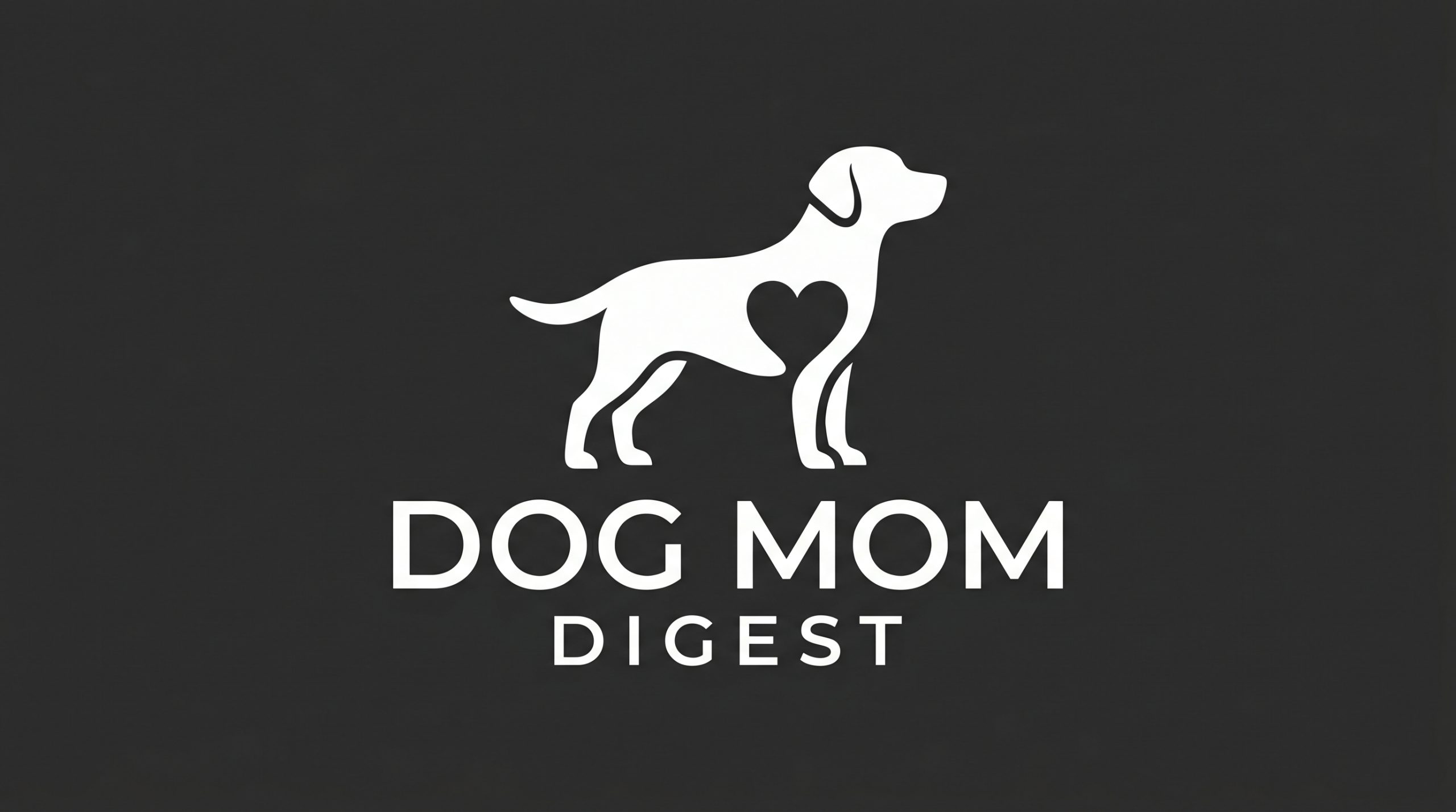 Dog Mom Digest