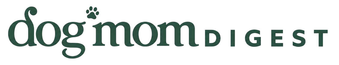 Dog Mom Digest