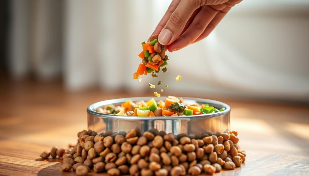 dog food preferences dog food preferences