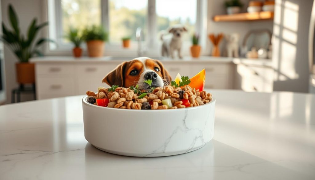 dog food toppers