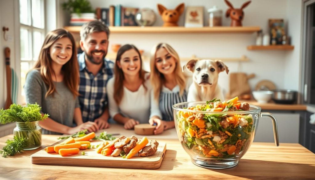homemade dog food homemade dog food