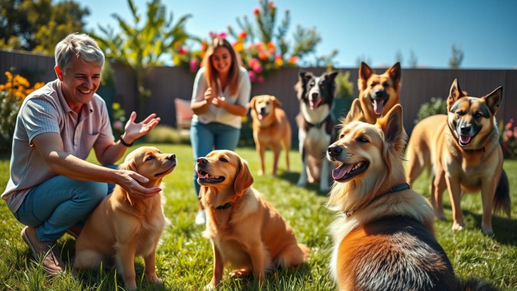 positive reinforcement training methods