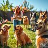 positive reinforcement training methods