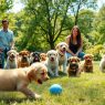 puppy socialization