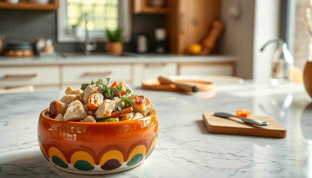 dog nutrition for picky eaters