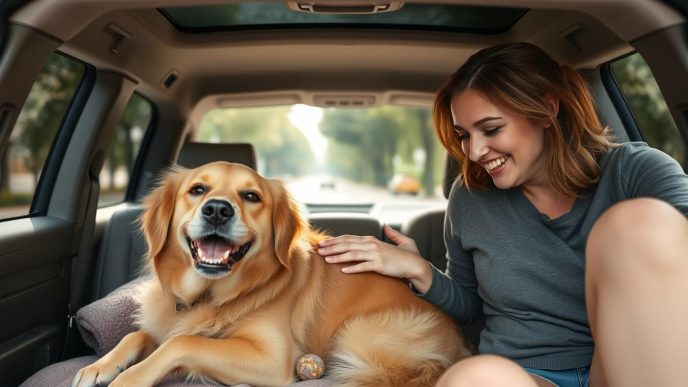 emotional connection with dogs