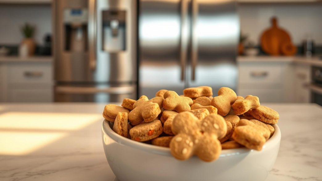 nutritious dog treats for picky eaters