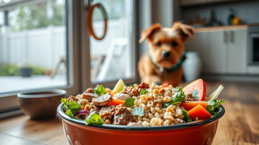 nutritious meals for picky dogs