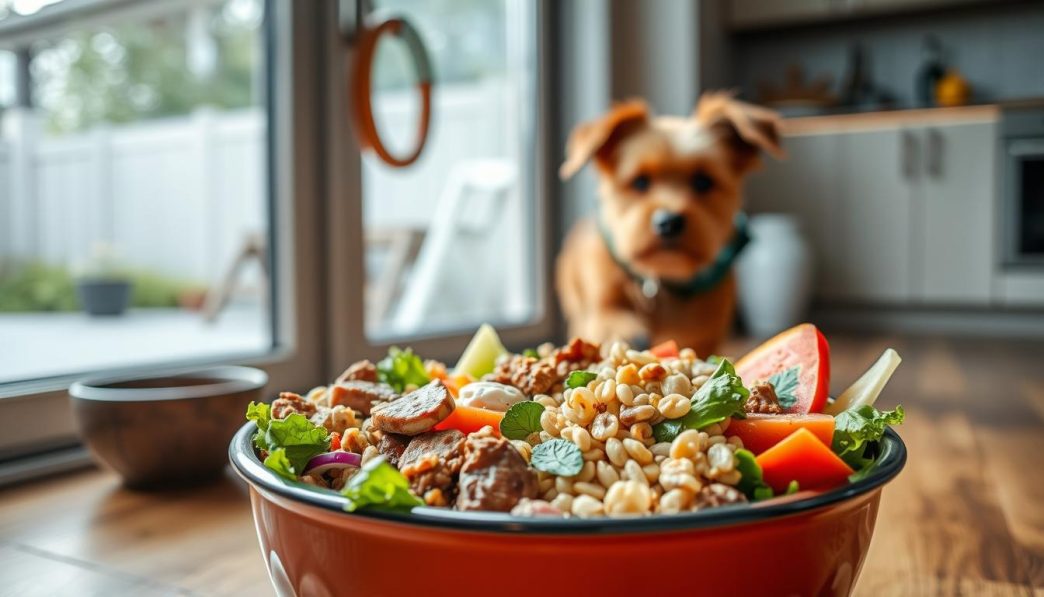 nutritious meals for picky dogs